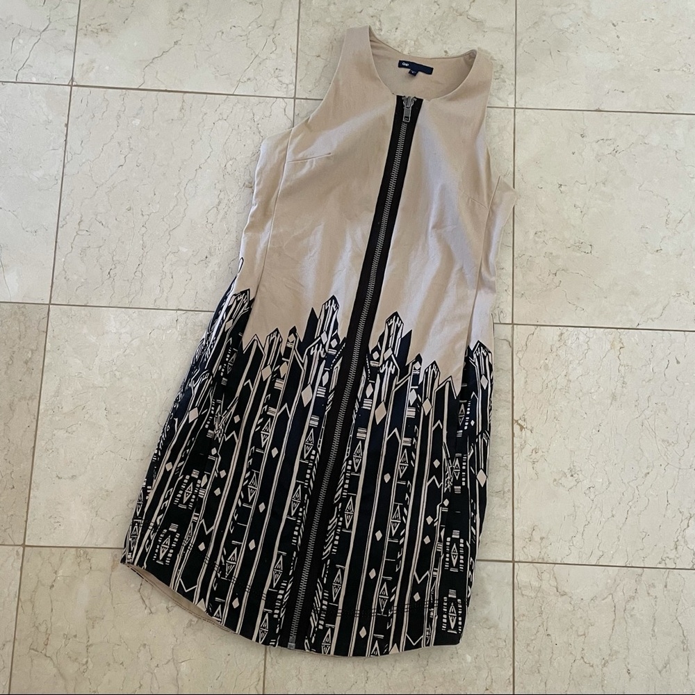 Vena Cava for Gap Dress